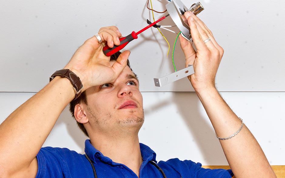 tarif d'un électricien Clermont