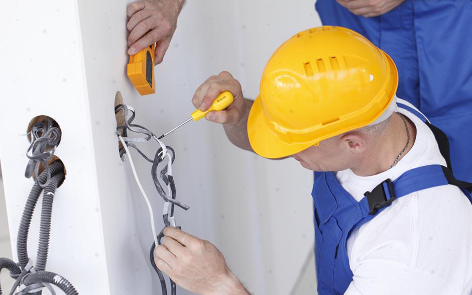 dépannage chauffage électrique Vauréal
