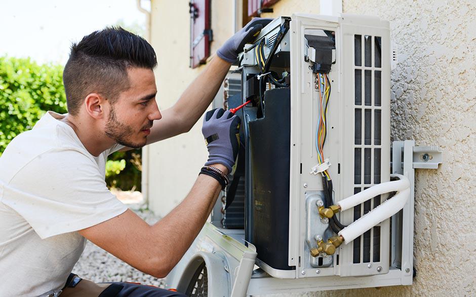 dépannage électricien Paris 20