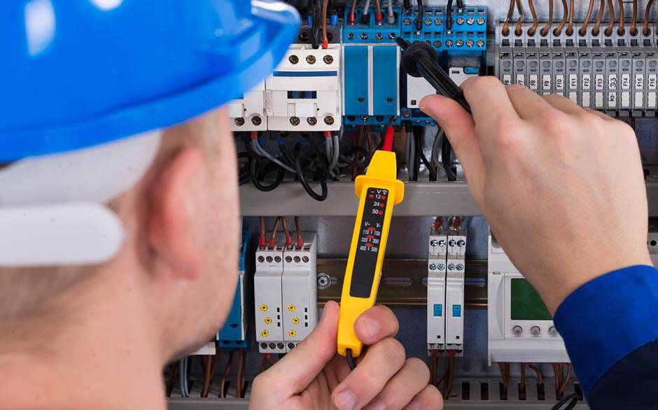 recherche électricien bâtiment Neuilly-sur-Seine