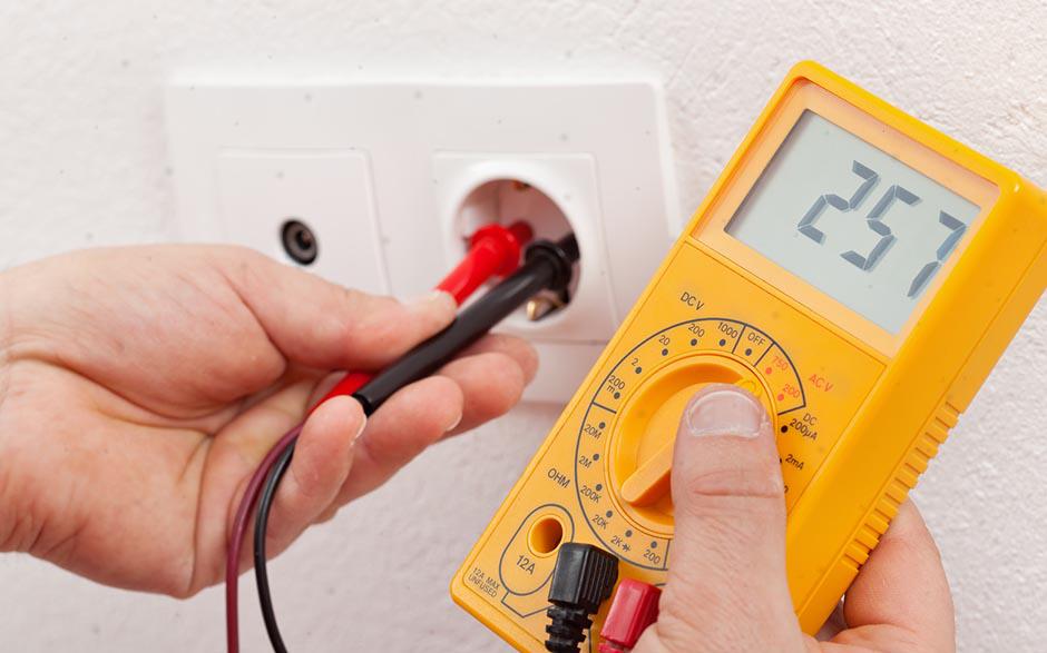 électricien Noiseau