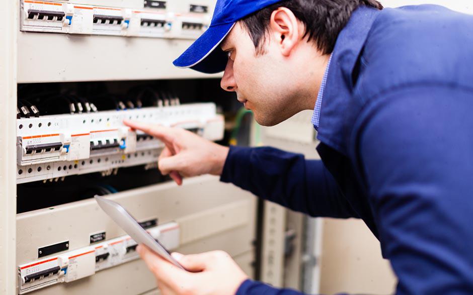 électricien particulier Eaubonne